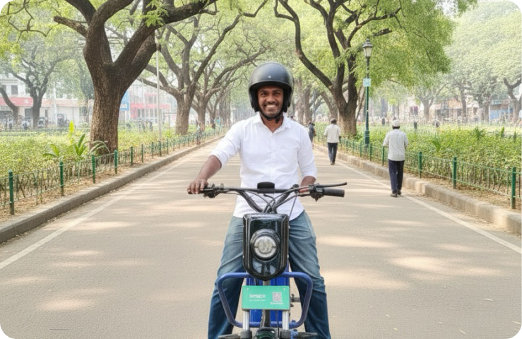 How much you can earn as an Evegah partner