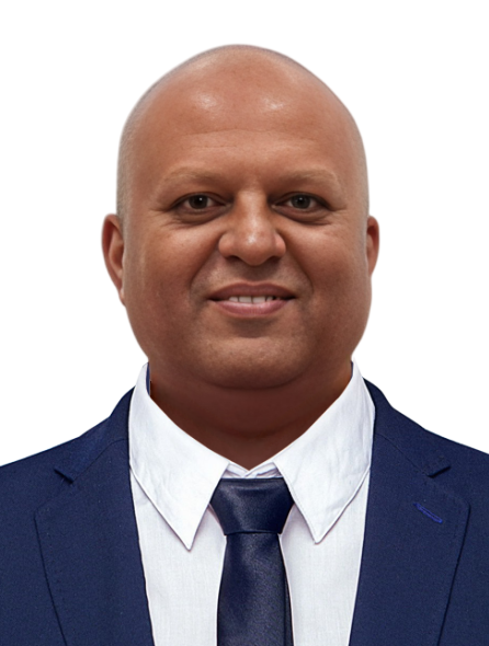 Raj benglore - CTO at EVegah