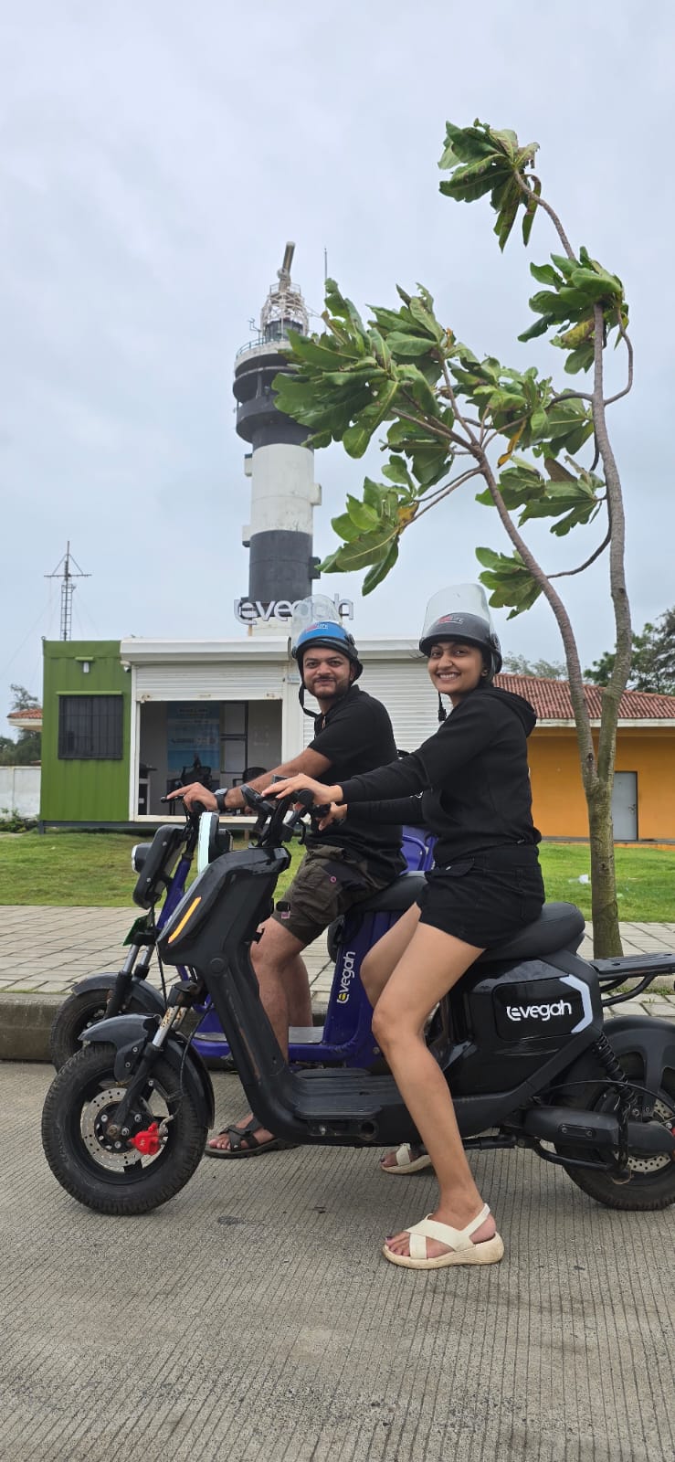 Easy and Sustainable Campus Mobility